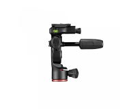 Manfrotto BeFree Live 3W - 1197415 - zdjęcie 2